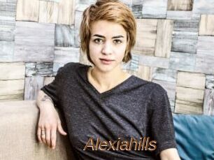Alexiahills