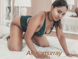 Alexiamurray