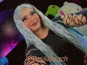 Alexiiasanch