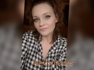 Alexisrhodes