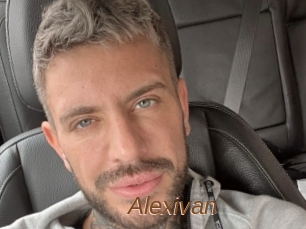 Alexivan