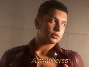 alexmillerss Annuaire Sexe
