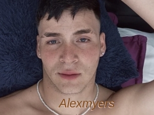 Alexmyers
