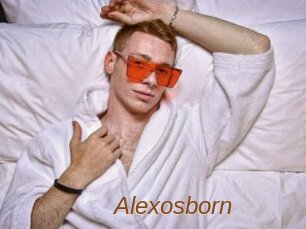 Alexosborn