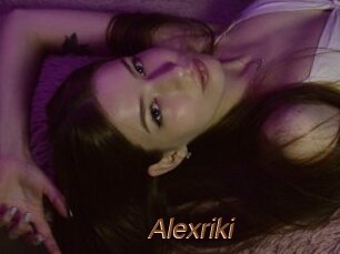 Alexriki
