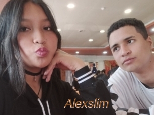 Alexslim