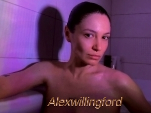 Alexwillingford