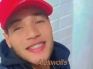 Alexwolfs