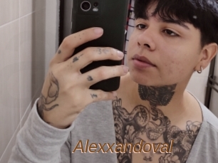 Alexxandoval