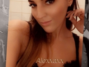 Alexxaxx