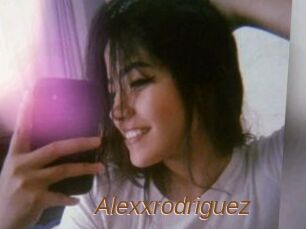 Alexxrodriguez