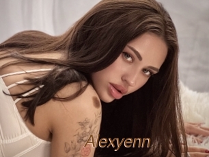 Alexyenn