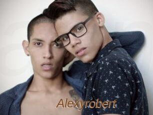 Alexyrobert