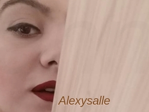 Alexysalle