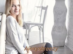 Alexysbreezy