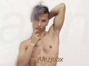 Alezjubx