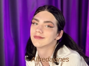 Alfredajones
