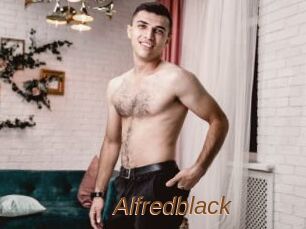 Alfredblack