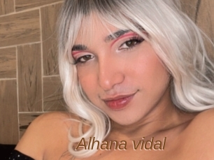 Alhana_vidal