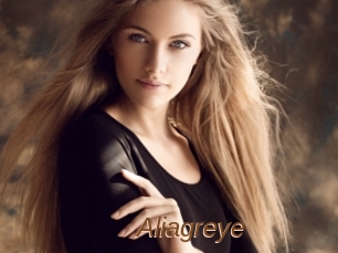 Aliagreye