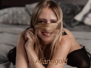 Alianagold