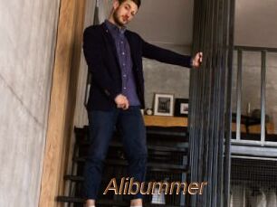 Alibummer