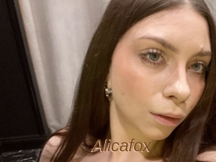 Alicafox