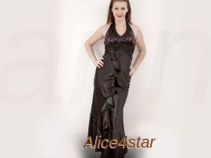 Alice4star