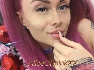 AliceOhpinkXX