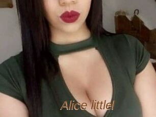 Alice_littlel