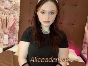 Aliceadamas
