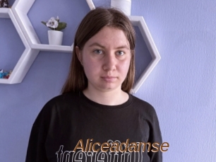 Aliceadamse