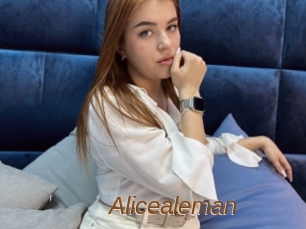 Alicealeman