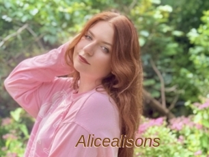 Alicealisons