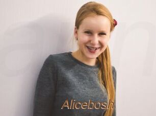 Alicebosh