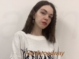 Alicebroadway