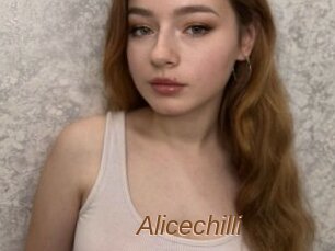 Alicechilli