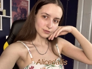 Alicedallis
