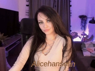 Alicehansenn