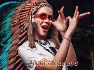 Alicehathaways