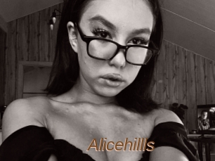 Alicehillls