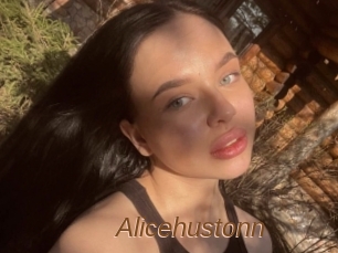 Alicehustonn