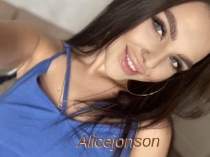 Alicejonson