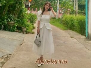 Alicelanna