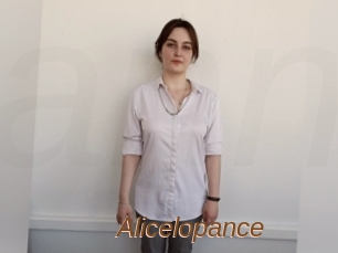 Alicelopance