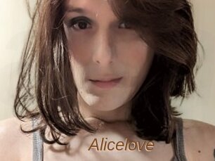 Alicelove