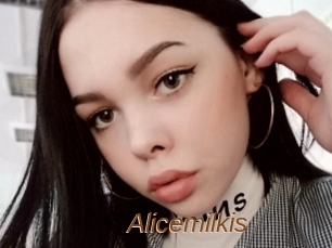 Alicemilkis