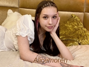 Alicemoren
