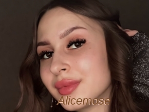Alicemose