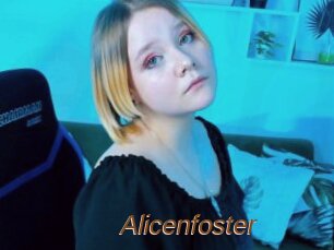 Alicenfoster